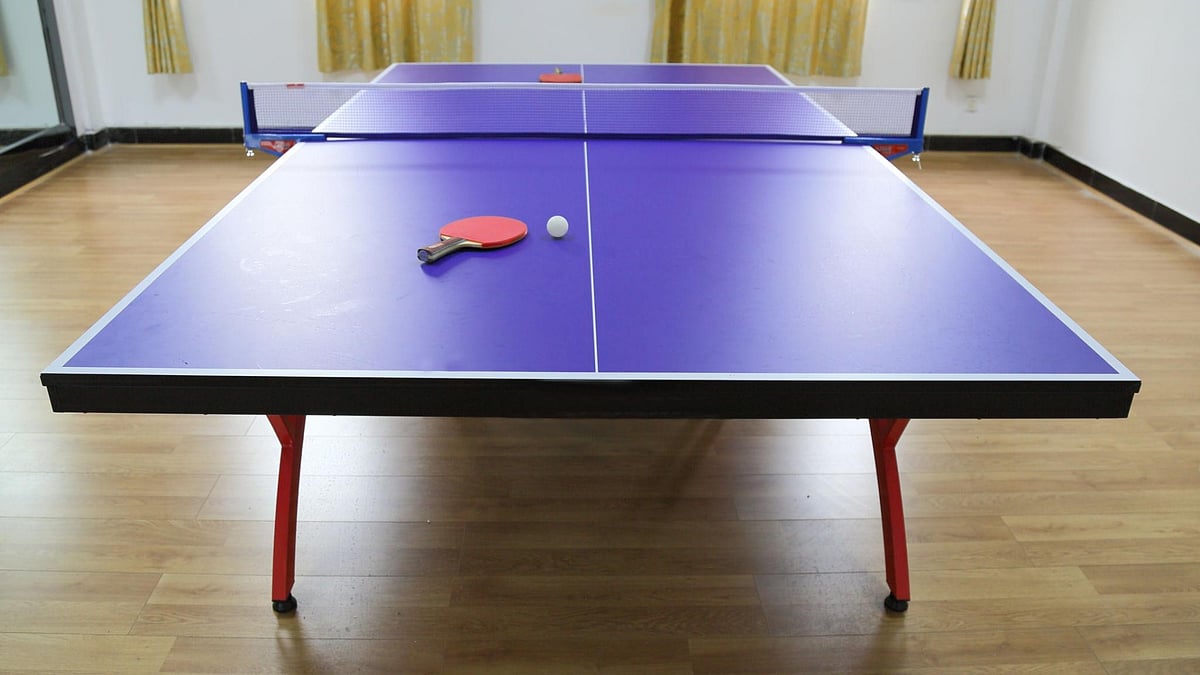 JBCN International Crush St Xavier's 6-0 To Headline MSSA Inter-School Table Tennis Quarter-Final Action