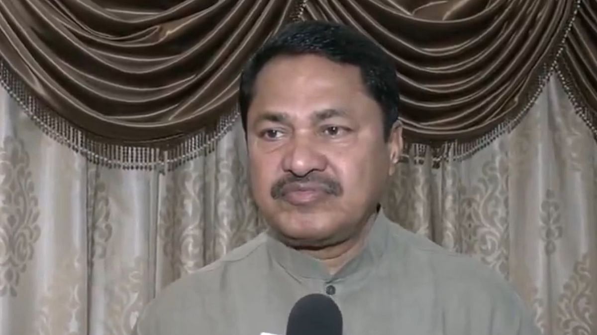 'Murders Are Occurring Every Day, Everyone Is Unsafe...': Congress Leader Nana Patole Backs Sanjay Dutt's 'Can't Find Peace In India' Remark | Video