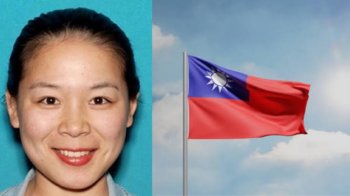 Who Is Wanying 'Heather' Zhang, The California Realtor Accused Of Spying On Taiwan President’s Son?