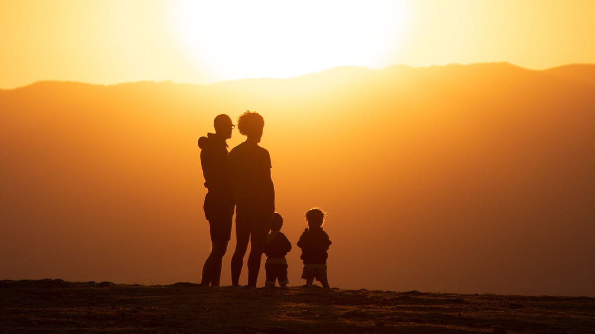 'Hum Do, Humare Do' For Real? India's Shift To Smaller Families Shows A Dramatic Demographic Change