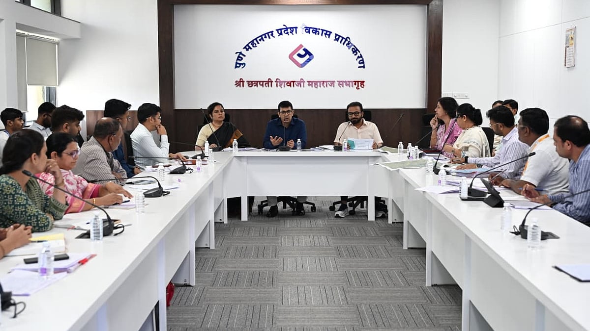 Pune: After Garbage Dumping Crisis, PMRDA Plans 150 TPD Waste Plant For 14 Villages