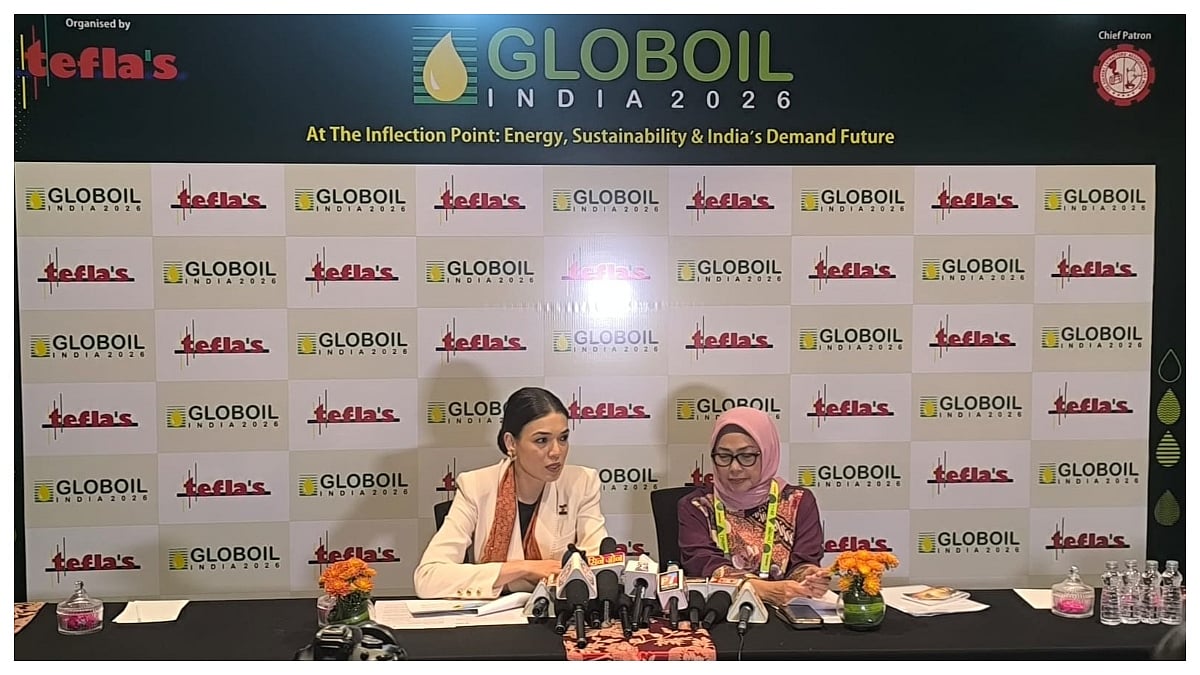 India’s Edible Oil Security In Focus, CPOPC Eyes Deeper Palm Oil Partnership As Output Hits 73 Million Tonnes