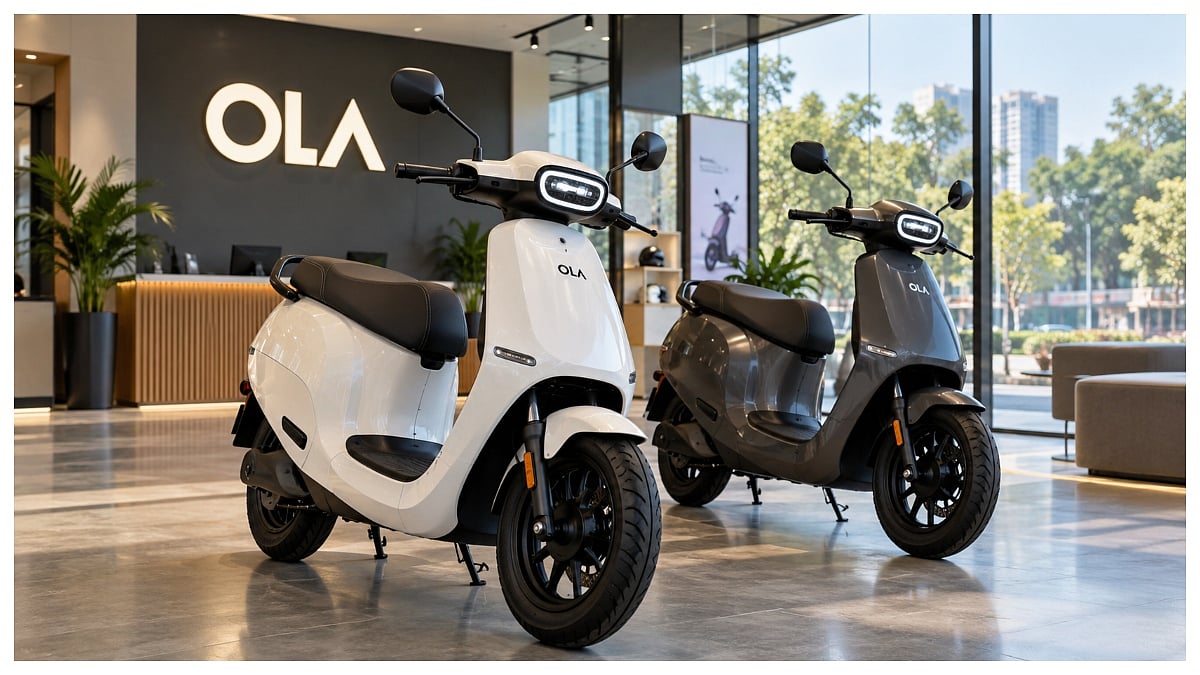 Ola Electric Defers Board Meeting On Rs 1,000 Crore Rights Issue, Exchange Approval Awaited