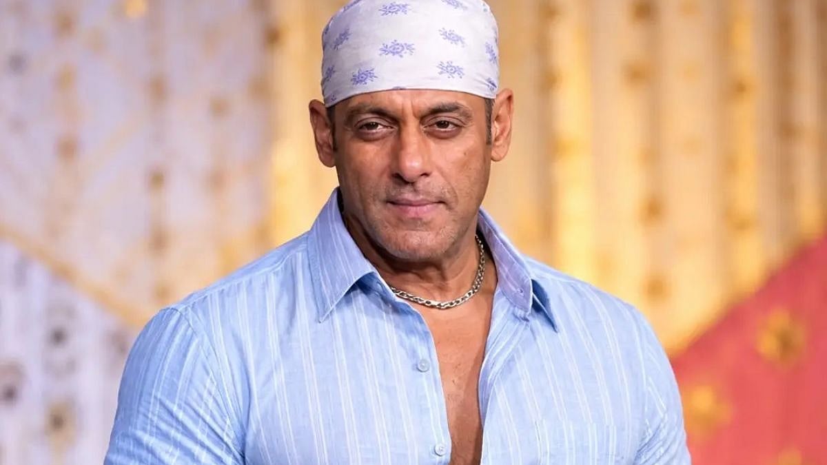 Salman Khan Towers; High-Rise In Chandigarh To Be Named After Superstar?