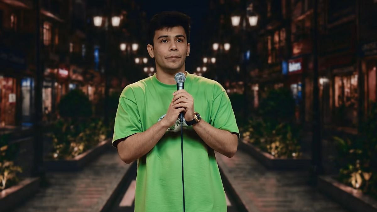 ‘Could Get Him Cancelled’: Comedian Madhur Virli Lands In Controversy Again, Viewers Call His Comedy Special Casual-Tea ‘Absolute Chaos’