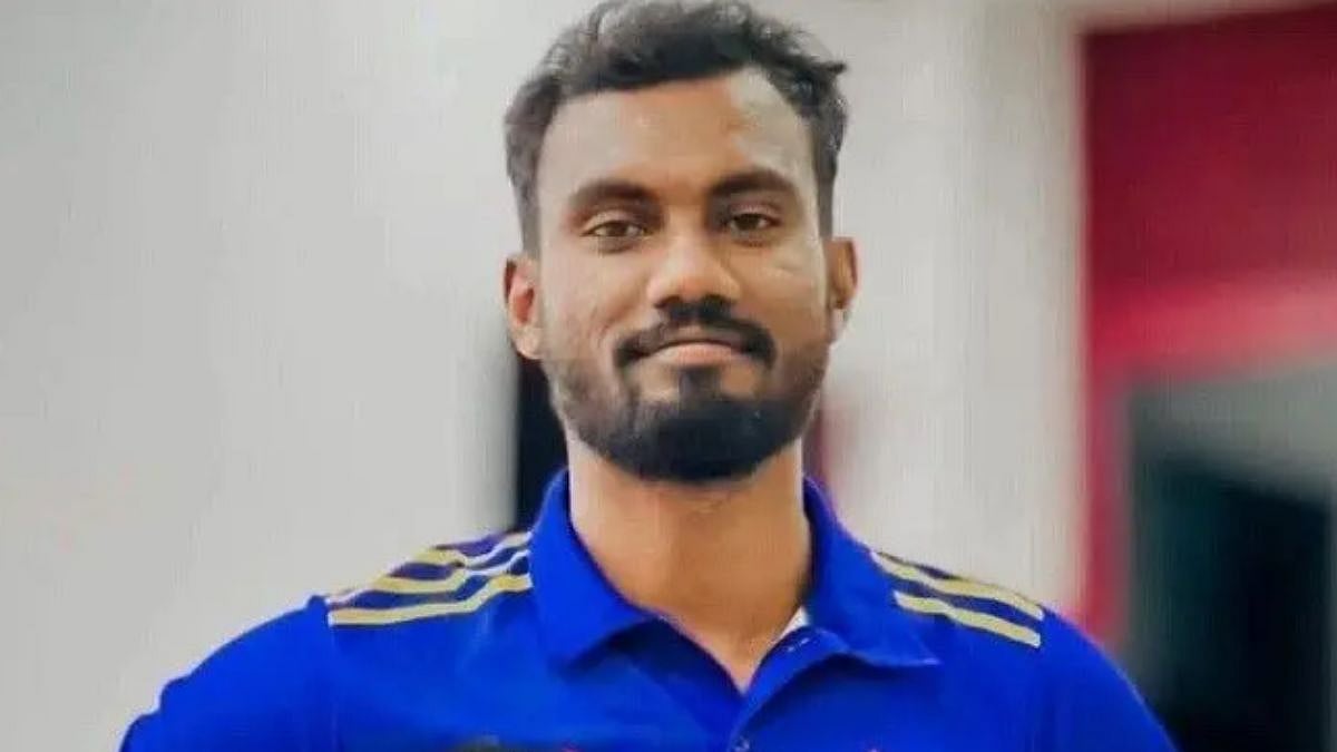 Sri Lanka Seeks Clemency For 24-year-old Anojan Sivarasa Sentenced To Death In Saudi Arabia