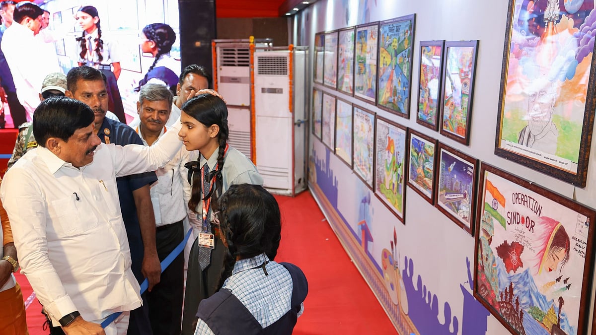 Madhya Pradesh To Replace All Dilapidated School Buildings Within Two Years, Announces CM Mohan Yadav