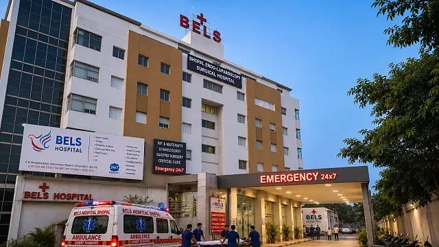 51 Bhopal Private Hospitals Lack Full NABH Accreditation, Risk Losing Ayushman Empanelment