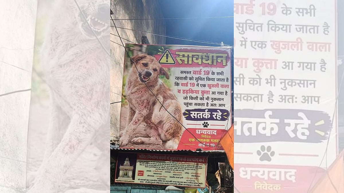 Madhya Pradesh Sanitation Workers’ Strike Deepens Garbage Crisis In Mandsaur, Badnawar And Sitamau