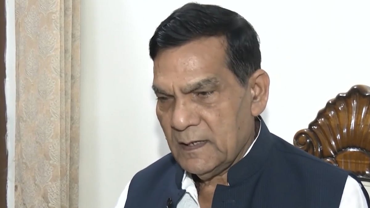 UP Orders Faster PMAY-U 2.0 Implementation, A.K. Sharma Says No Eligible Family Should Miss Housing Benefits