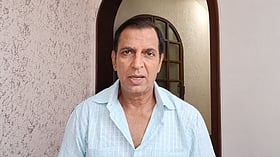 Ramayana actor Sunil Lahri urges 15–20% consumption cuts amid Maharashtra drought fears