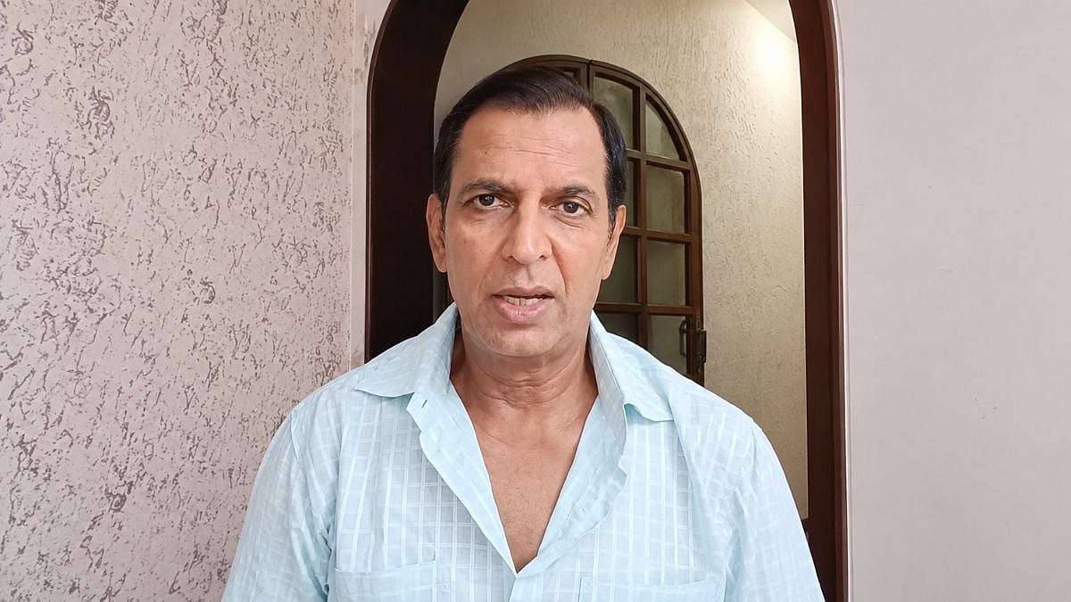 Ramayan’s Sunil Lahri Issues Warning Over Drought, Water Crisis Amid Changing Weather Patterns: 'Have To Try To Cut 15-20% In Everything'
