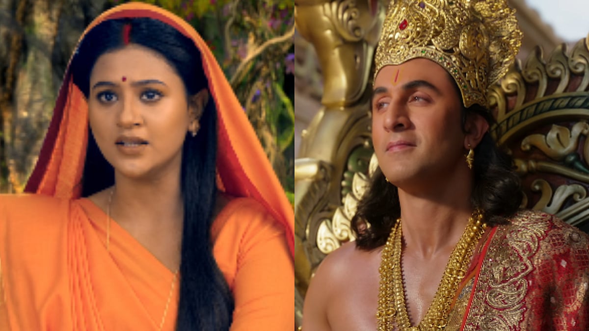 Ranbir Kapoor's Ramayana Team Behind 'Negative Marketing' Of Mahakavya Shri Ramayan Katha? Producer Makes BIG Revelations