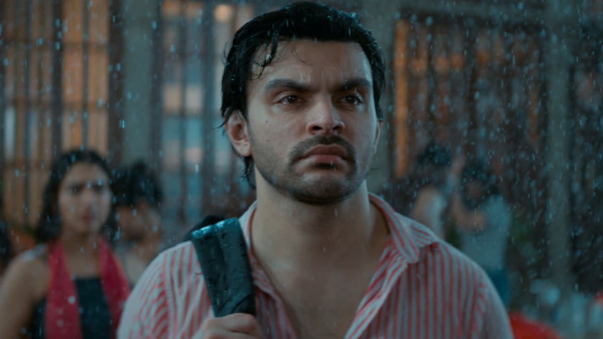 Prem Keetanu Box Office Collection Day 4: Veer Pahariya And Aparshakti Khurana Starrer Sees Another Dip, Collects ₹10 Lakh
