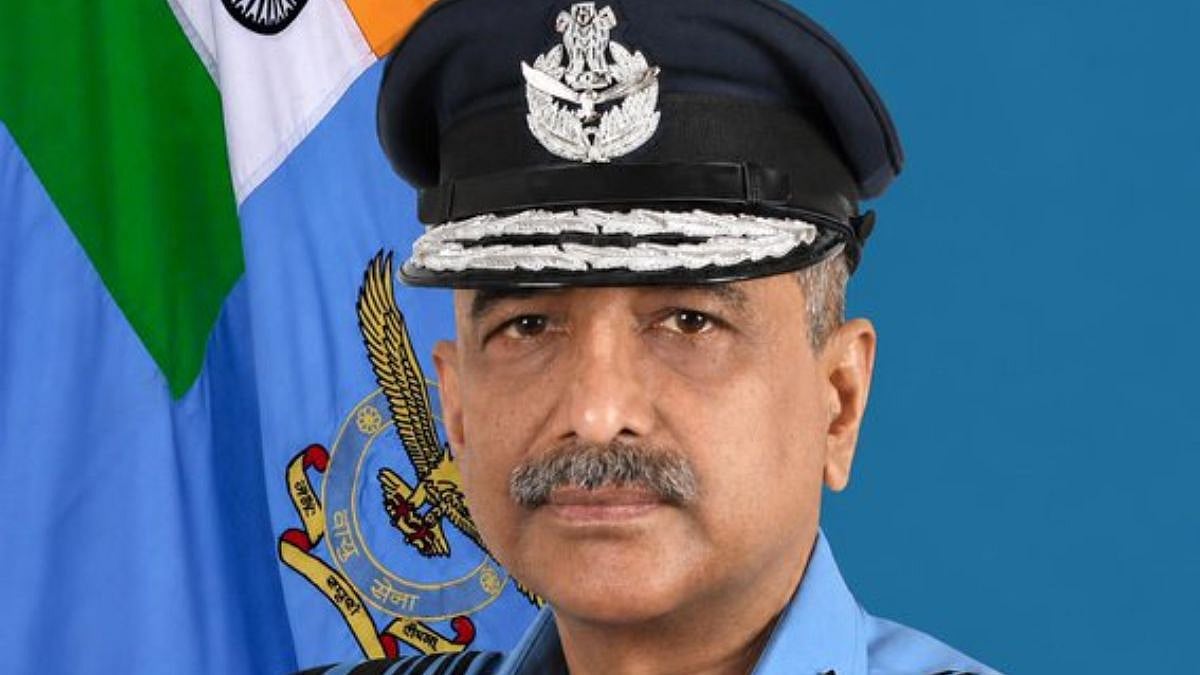 Who Is Air Marshal Ashutosh Dixit, The 29th Chief Of The Indian Air Force?