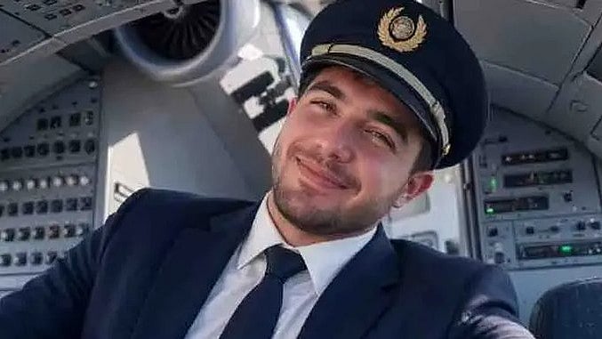 Flydubai Co-Pilot Told Investigators He Wanted 'Revenge For Gaza', 'To Die As A Martyr': Report