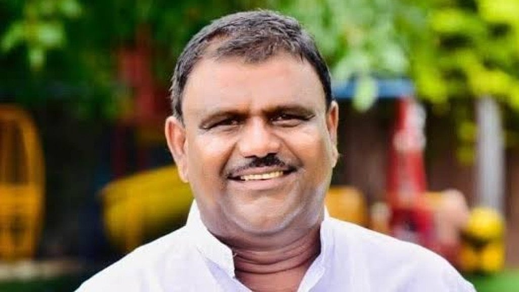 MP’s Dhar BJP Rift Deepens Over Kalu Singh Thakur’s Hunger Strike, Party Denies Show-Cause Notice