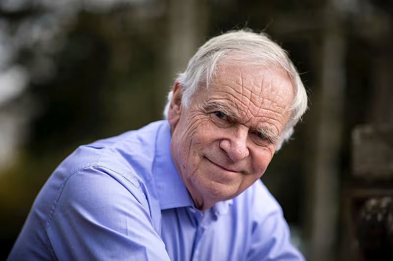 Jeffrey Archer Dies At 86: When The British Author Called Bollywood 'A Bunch Of Thieves' Over Alleged Story Plagiarism