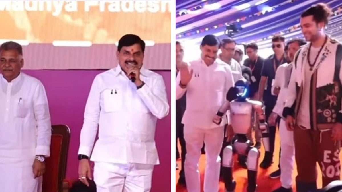 Madhya Pradesh Youth Conclave: CM Mohan Yadav Announces 2 MPPSC Exams, Dedicates 2027 To Youth Power