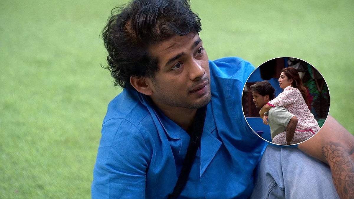 Bigg Boss 20: Did ScoutOP Confess Feelings For 'Sister' Love Gill? Team Says Episode Was Edited To 'Generate Reaction And Curiosity'
