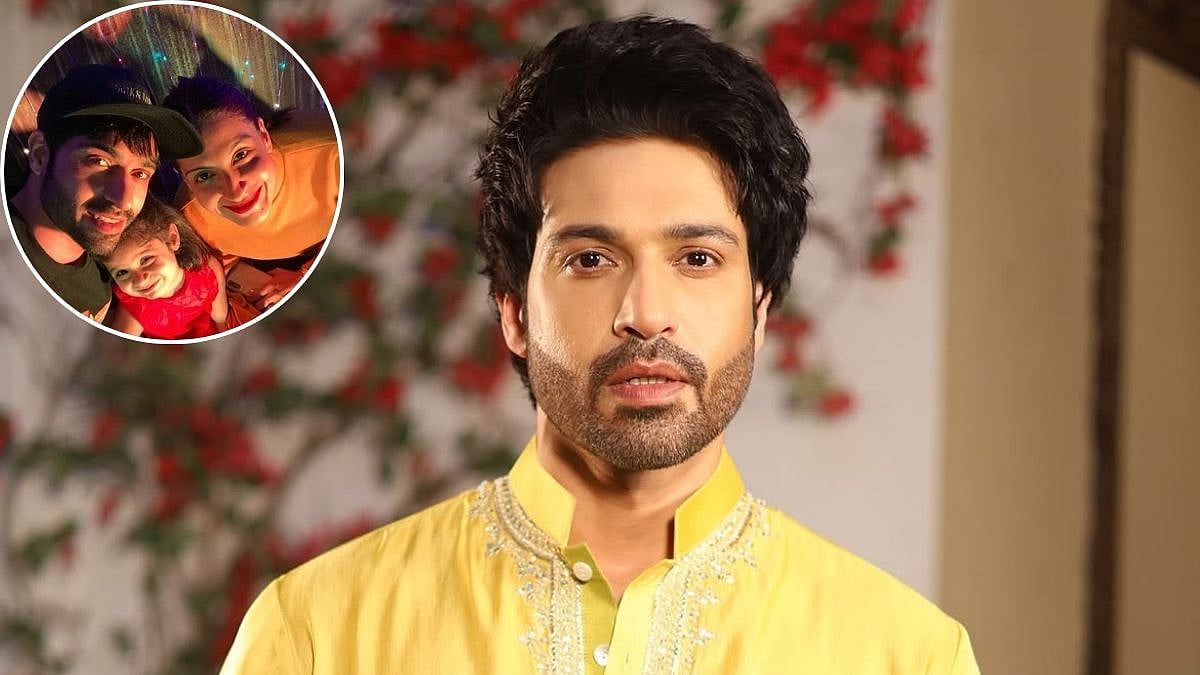 Vijayendra Kumeria Divorce Reason: Naagin Fame Says ‘Differences And Compatibility Issues’ Led To Split With Preeti Bhatia; ‘It Wasn’t An Overnight Decision’