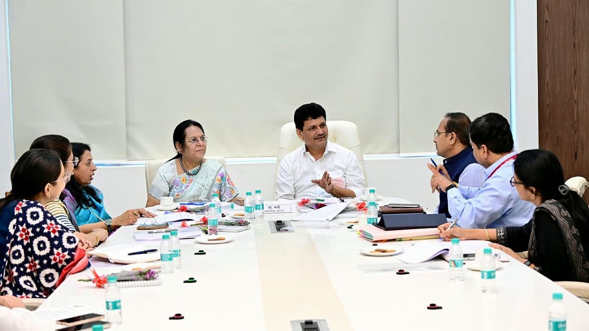 Maharashtra Task Force Recommends Examining MCOCA Action Against Repeat Offenders In Illegal Sex Determination, Abortion Cases