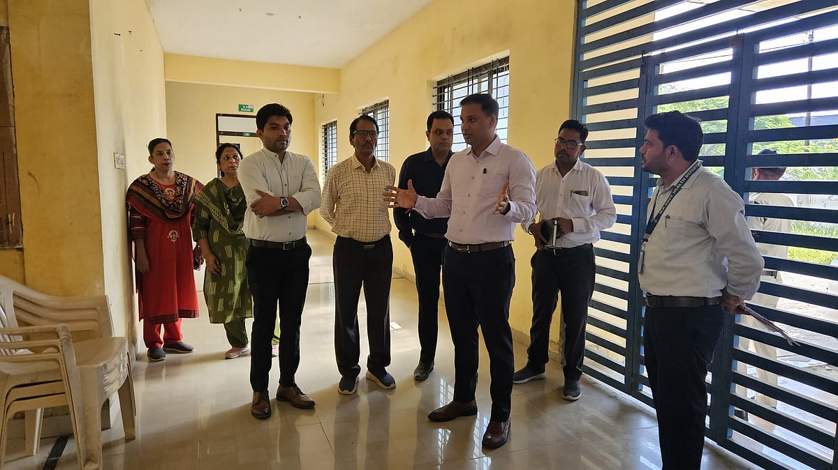 MP’s Jhabua To Host 3-Day Free Health Camp From October 7, Specialist Doctors To Attend