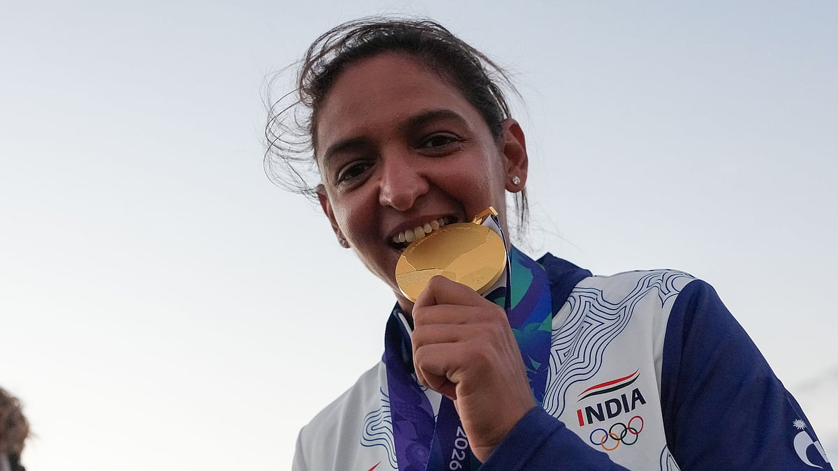 'Not An Easy Decision': Harmanpreet Kaur Steps Down From Captaincy After Asian Games Gold; Smriti Mandhana Set To Take Over