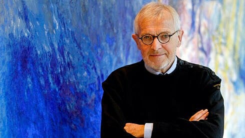 Nobel Prize In Physics 2026 Awarded To Francis Halzen For High-Energy Neutrino Discoveries