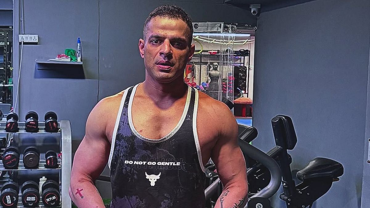 Karan Patel Reportedly Exits Rise & Fall 2; Medical Reasons Or Eviction? Here’s What We Know