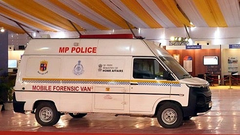 Madhya Pradesh Forensic Labs Run With Just 10% Staff, Shortage Hits Bharatiya Sakshya Adhiniyam Implementation