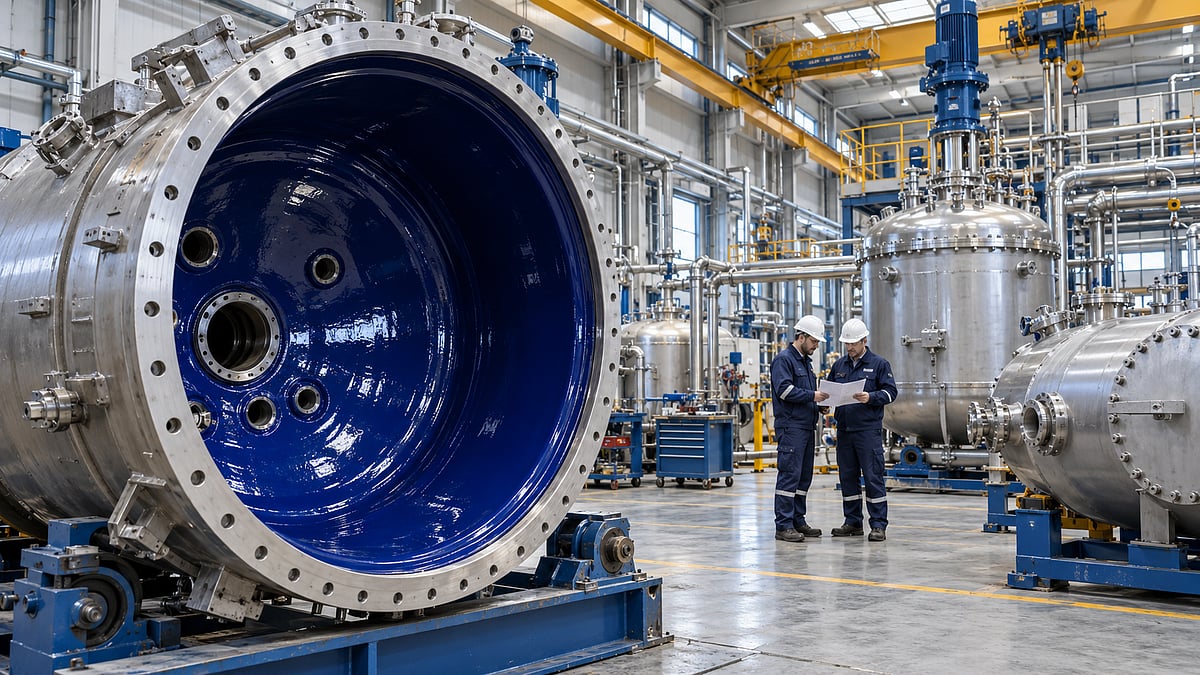 HLE Glascoat Transfers 100% Stake In German Subsidiary To Luxembourg Entity
