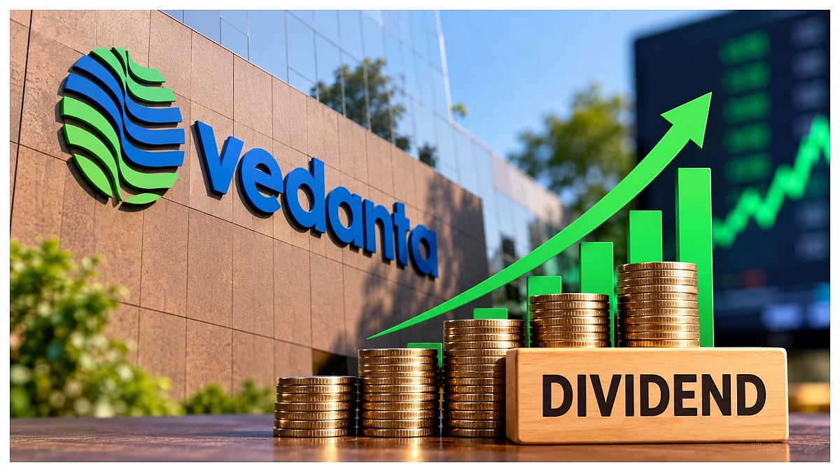 Vedanta Shares Jump Nearly 4% Ahead Of First Dividend After Demerger, Will Investors Still Get Big Payouts?