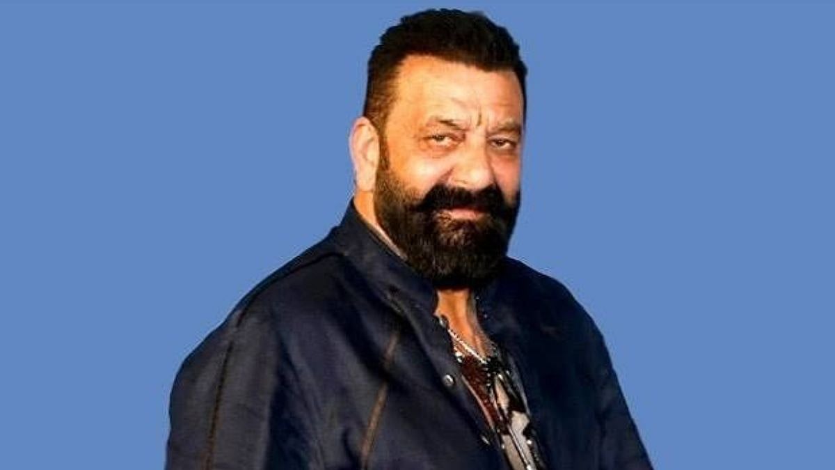 Sanjay Dutt To Fly To Africa Amidst 'No Longer Feel Peace In India' Statement?