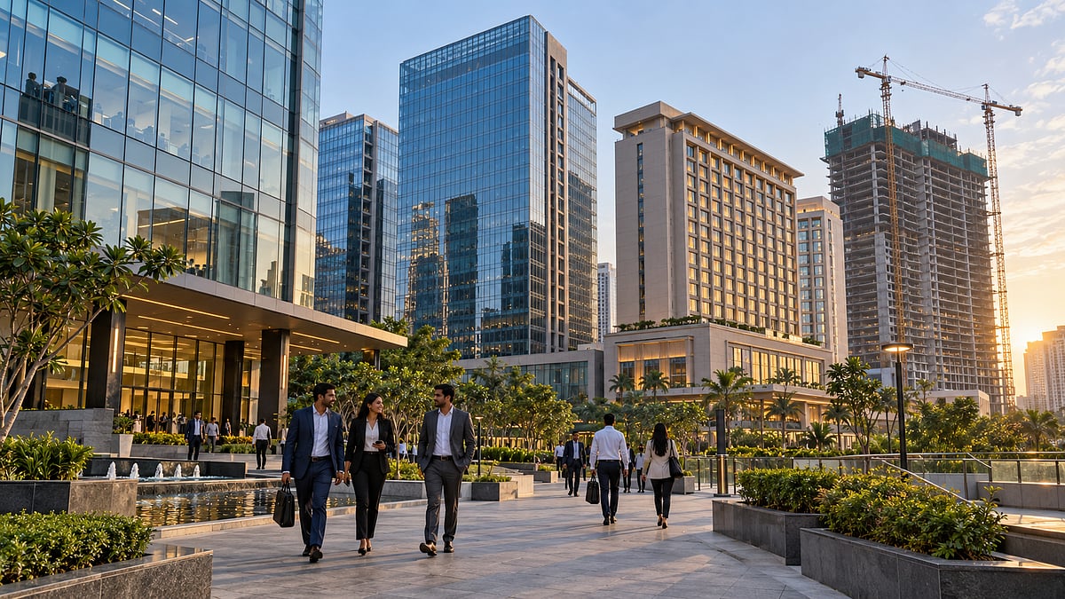 Real Estate PE Inflows Jump 23% To $2.7 Billion, Domestic Investors Drive Recovery