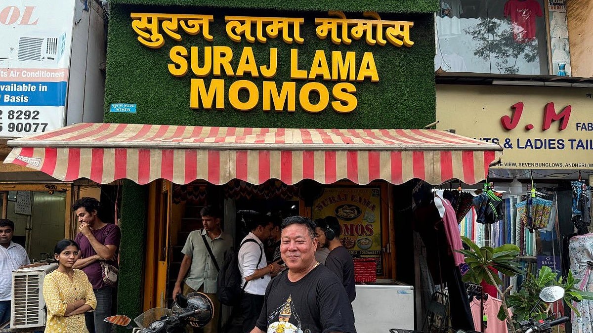 'Once Saw Giant Rat…': Mumbaikars Divided Over Andheri's Iconic Suraj Lama Momos Licence Suspension, Bollywood Connection Resurfaces