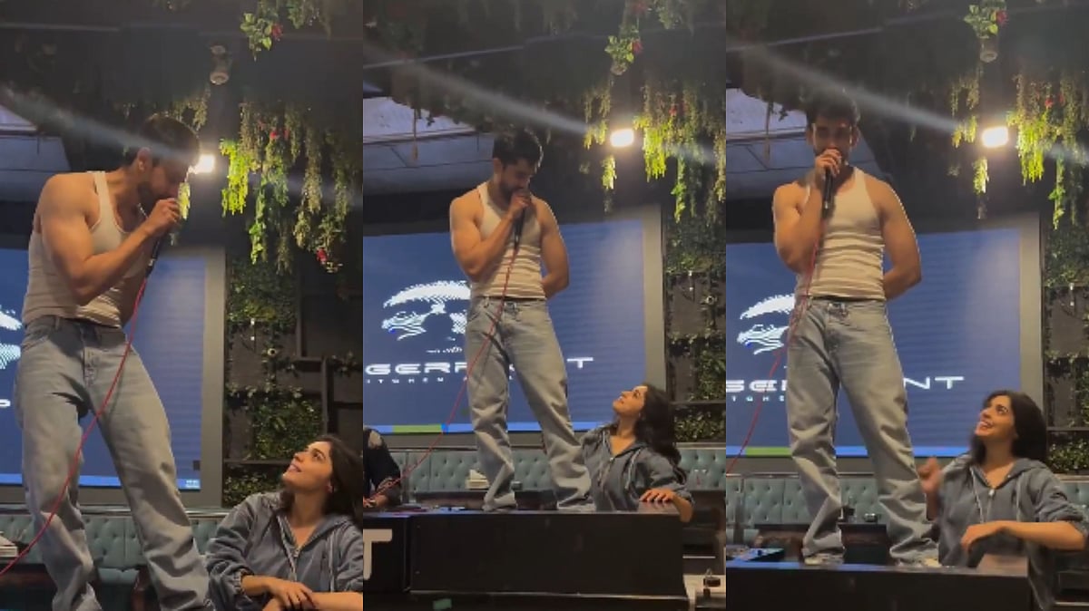 Avinash Mishra And Eisha Singh Finally Make Relationship Official, KKK 15 Winner Says 'I Love You Baby' In Viral Video