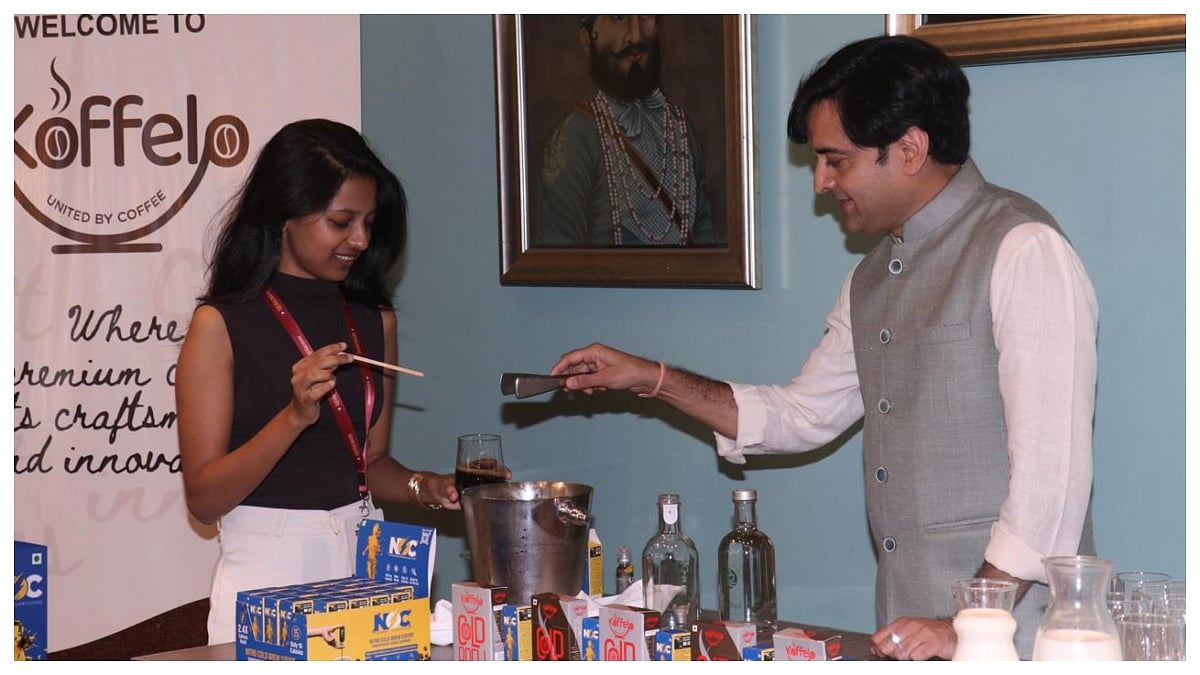 Koffelo Launches In Mumbai With Coffee Tasting, Brand Eyes Nationwide Expansion And Fresh Funding