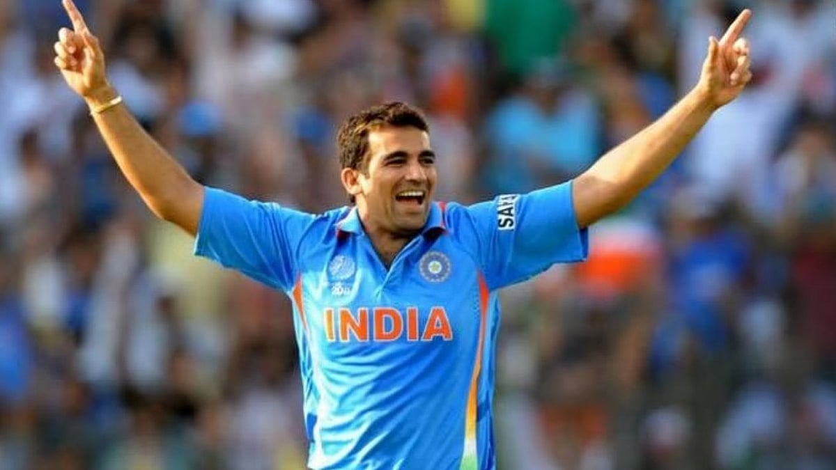 Quote Of The Day By Zaheer Khan On His 48th Birthday: ‘You Don’t Play For Revenge, You Play For Respect And Pride’