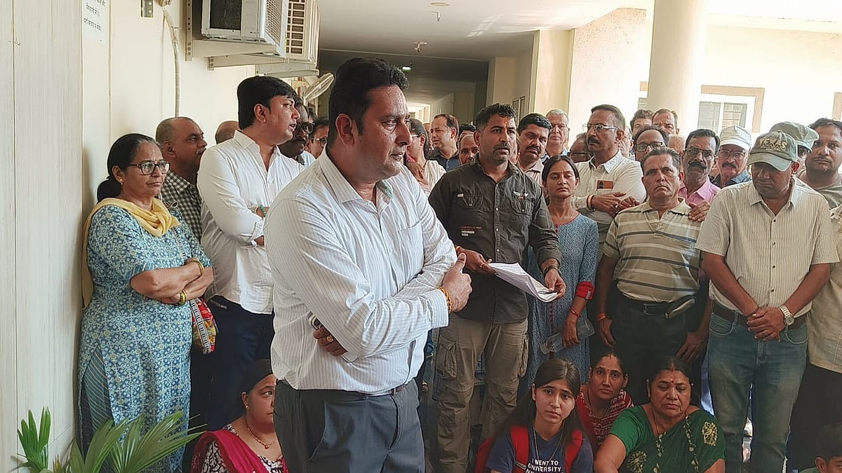 ‘Don’t Let It Become Another Bhagirathpura’: MP’s Ujjain Residents Flag Alleged Groundwater Pollution