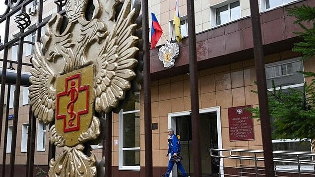 Russia Plague Scare: Moscow Denies Special Restrictions, Says Situation In Irkutsk 'Stable'