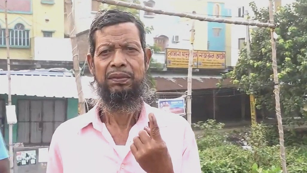 Bypolls 2026: Bengal's Nandigram Records 20.89% Voting, Rejinagar 18.05%; Turnout Picks Up In Tamil Nadu