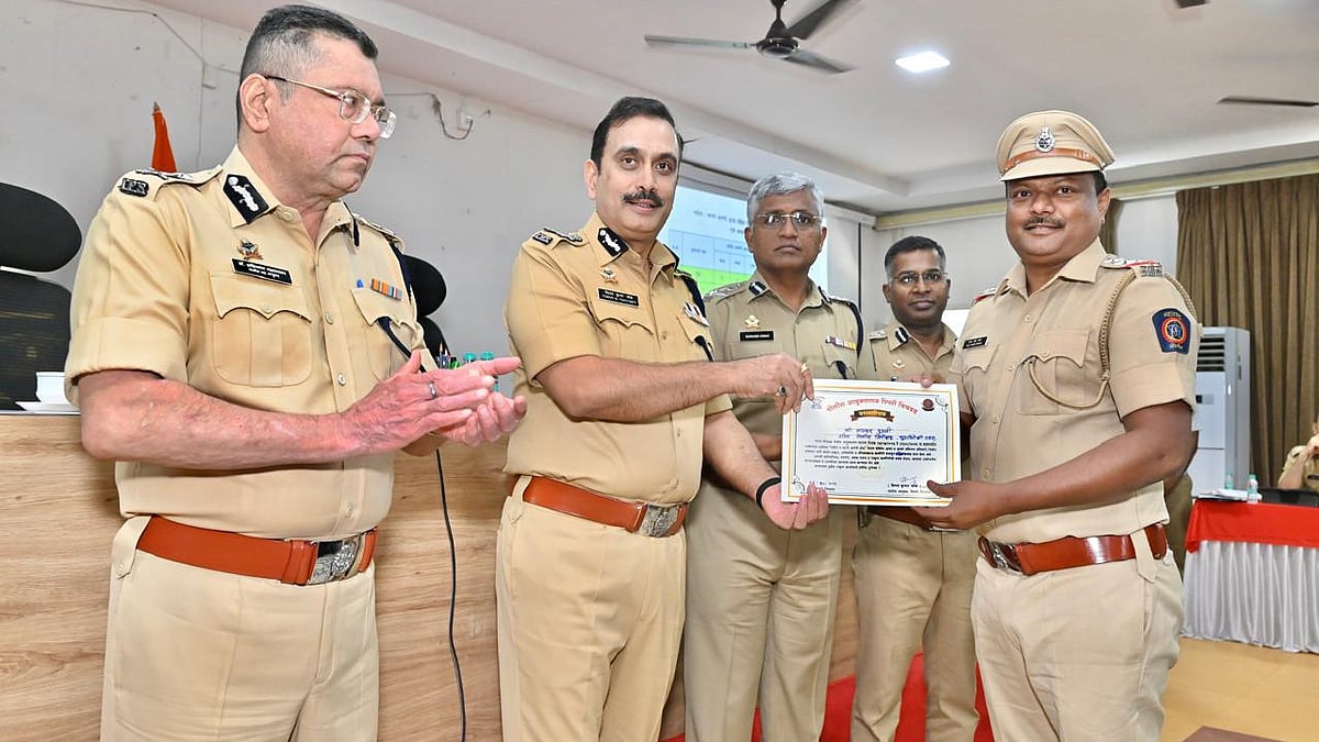 Pimpri-Chinchwad Police's ‘Mission Wanted’ Drive: 247 Suspects Nabbed, 2,341 Still On Run; Anti-Gunda Squad Excels