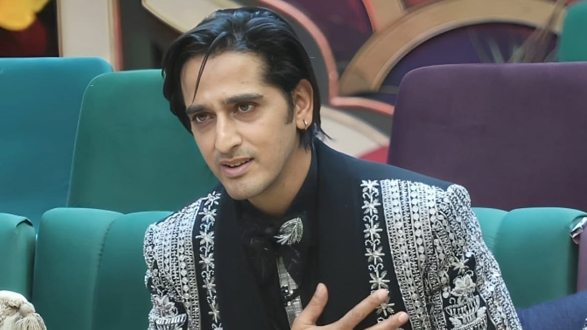 Bigg Boss 20: Qazi Touqeer Eliminated Due To Health Issue? Singer's Team Shares Statement