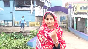 By-elections begin across West Bengal, Tamil Nadu, Puducherry and Assam’s Nagaon Lok Sabha seat