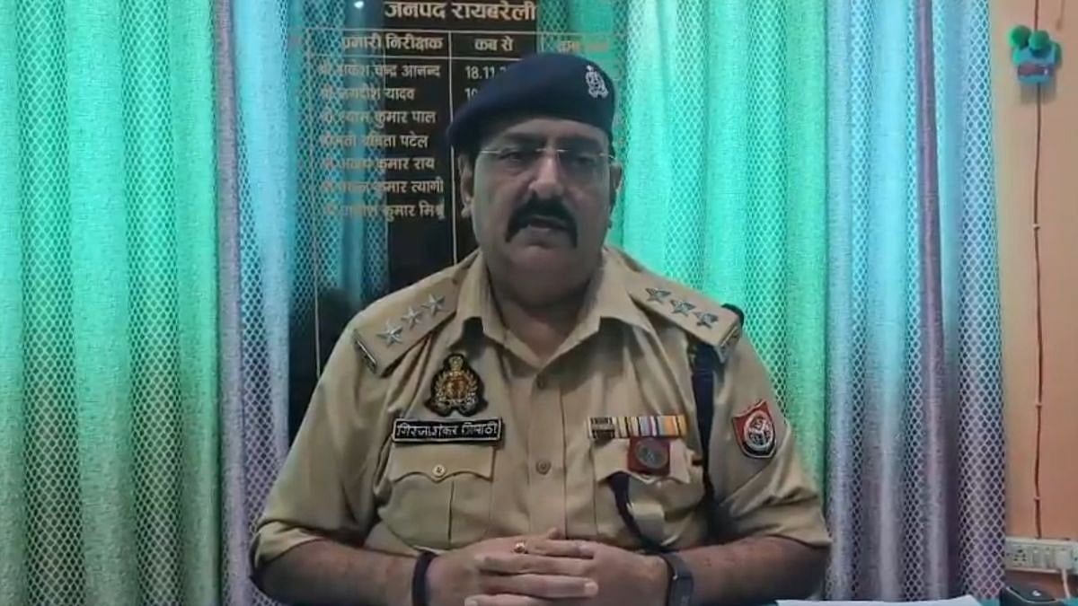 Woman, Daughter Injured As Men Attack Car With Stones In UP's Raebareli