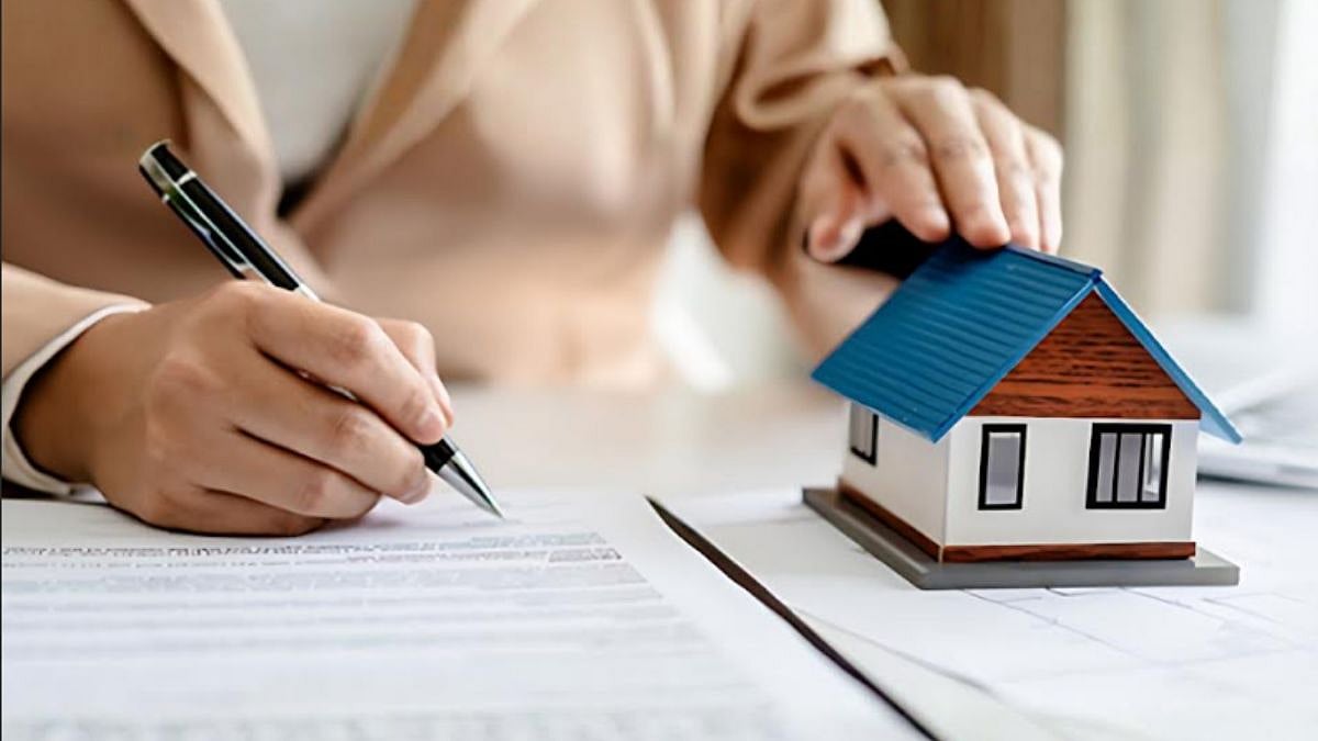 Loan Against Property Eligibility And Borrowing Factors