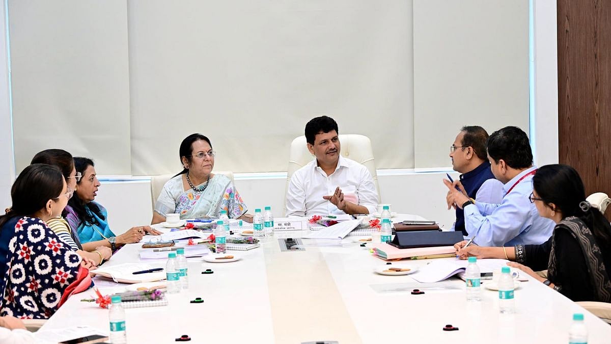 Maharashtra Govt Plans MCOCA Action Against Organised Female Foeticide, Sex Determination Networks