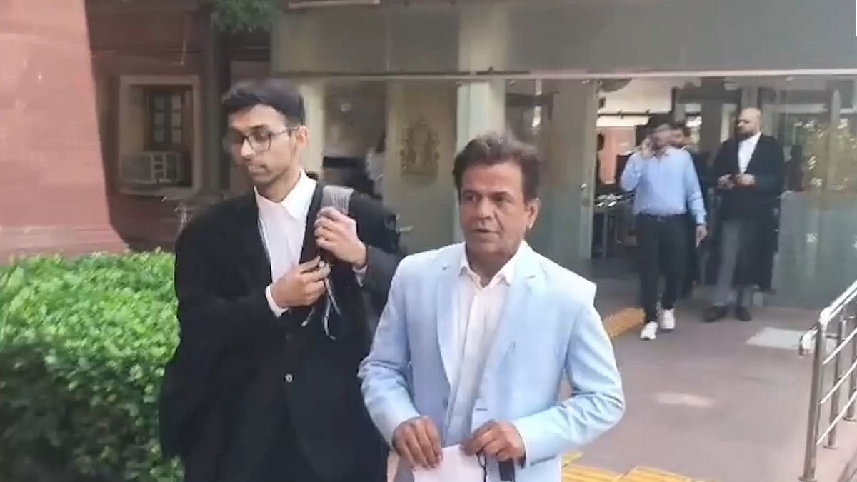 Supreme Court Warns Rajpal Yadav Over ₹2 Crore Deposit In Cheque-Bounce Case, Seeks Payment By October 13 | Video