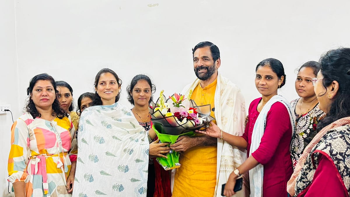 Maharashtra Govt Clears 25% Promotion Quota For TMC ANMs To Become Staff Nurses; 160 Posts Earmarked